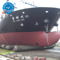 Best Price ship launching airbag marine salvage airbag for sunken ship